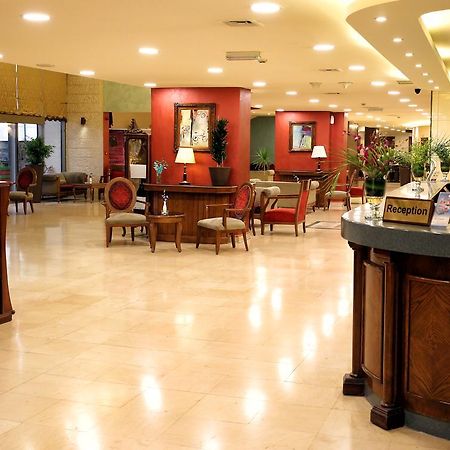 Al Fanar Palace Hotel And Suites Amman Dış mekan fotoğraf