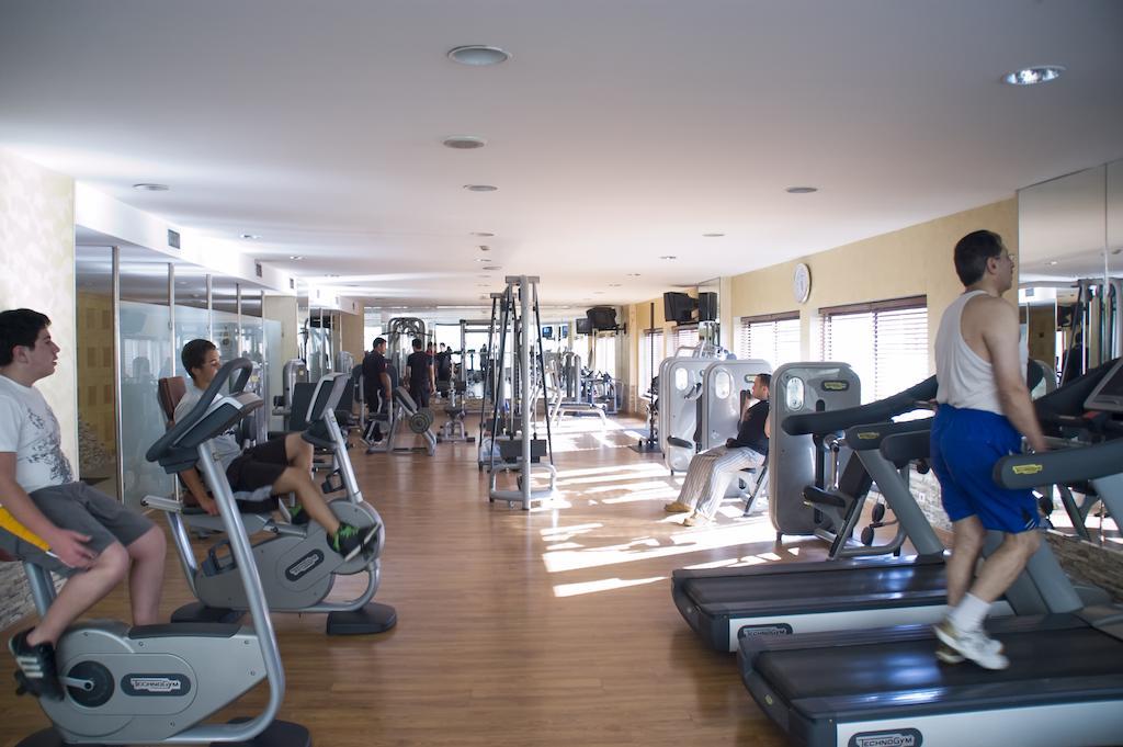 Al Fanar Palace Hotel And Suites Amman Dış mekan fotoğraf