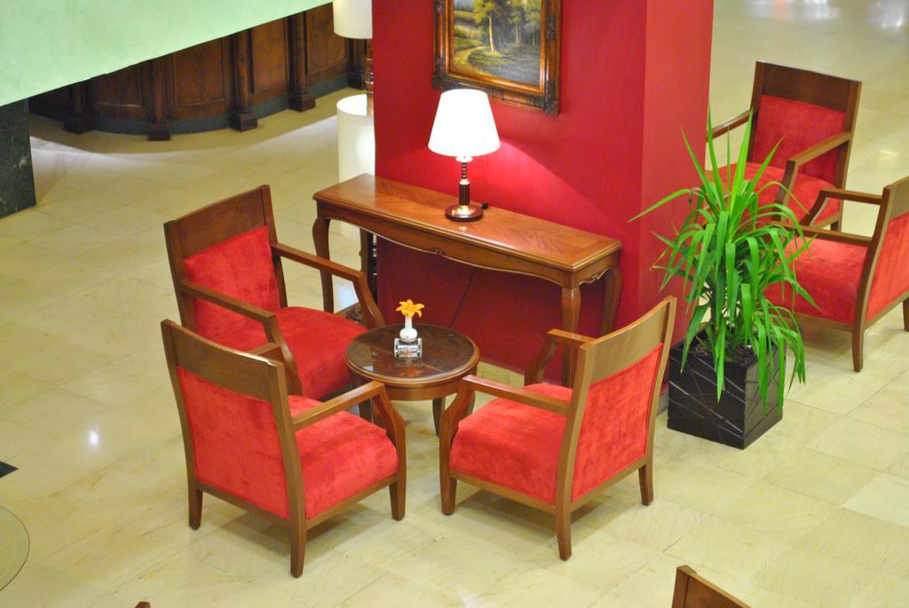 Al Fanar Palace Hotel And Suites Amman Dış mekan fotoğraf