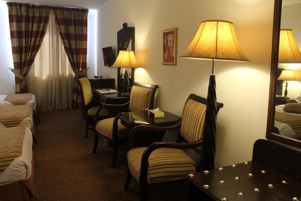 Al Fanar Palace Hotel And Suites Amman Dış mekan fotoğraf