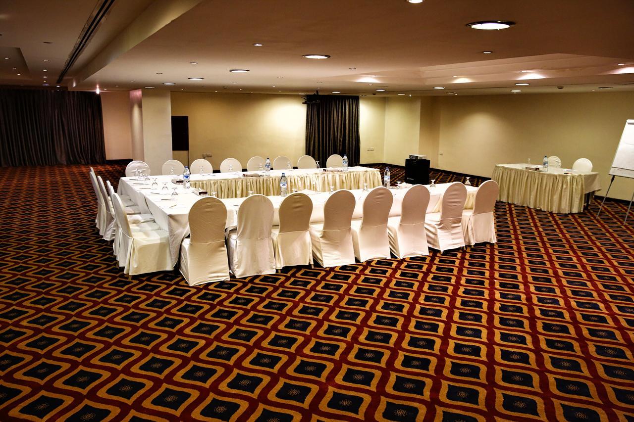 Al Fanar Palace Hotel And Suites Amman Dış mekan fotoğraf
