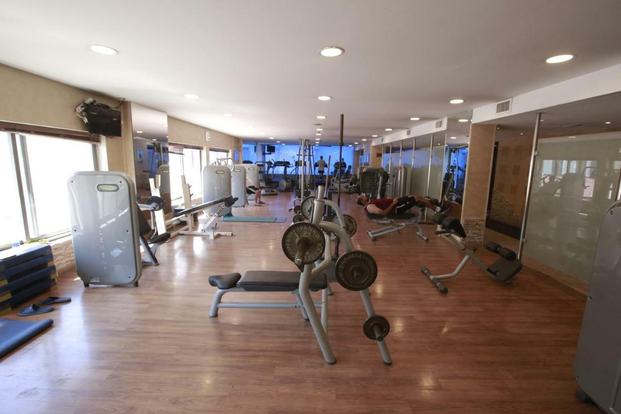 Al Fanar Palace Hotel And Suites Amman Dış mekan fotoğraf