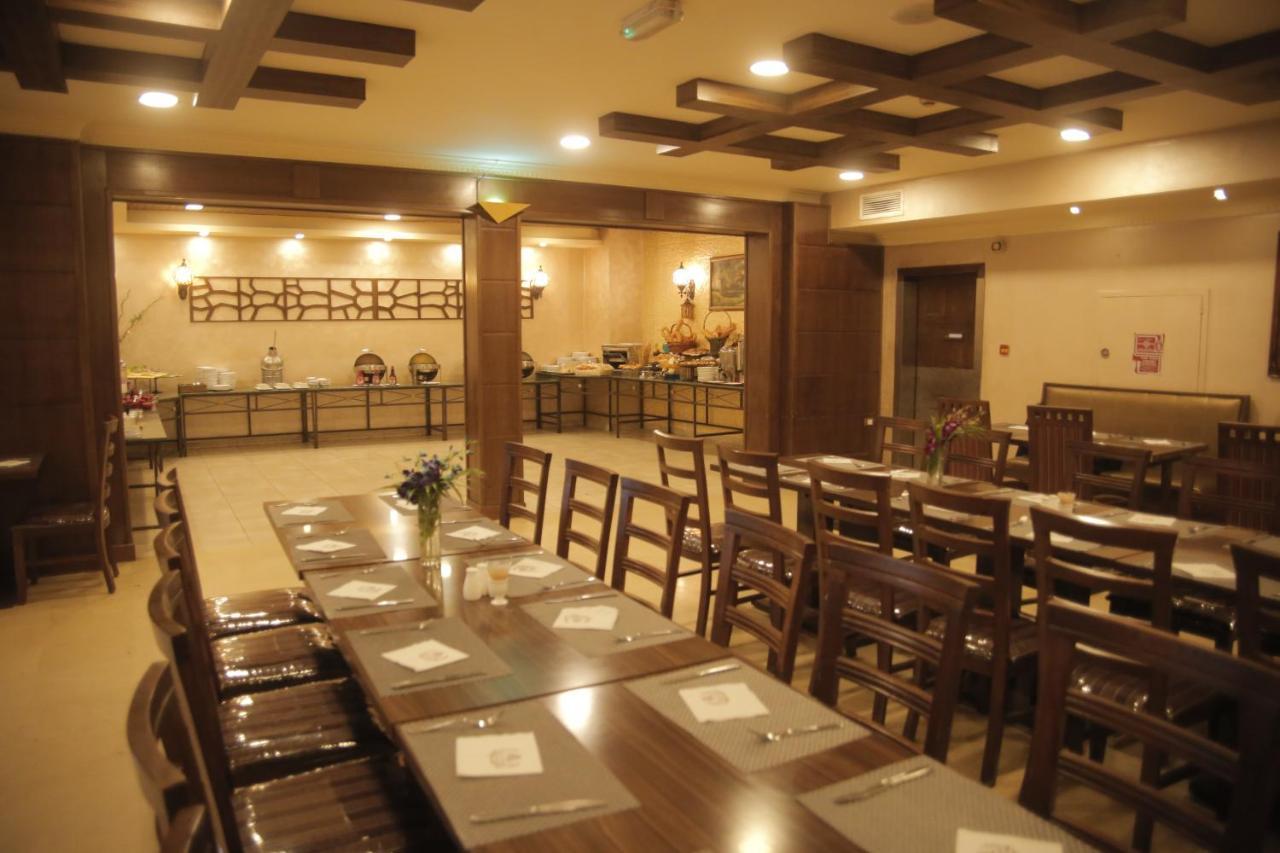 Al Fanar Palace Hotel And Suites Amman Dış mekan fotoğraf